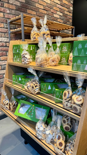 Bäckerei Hofferberth