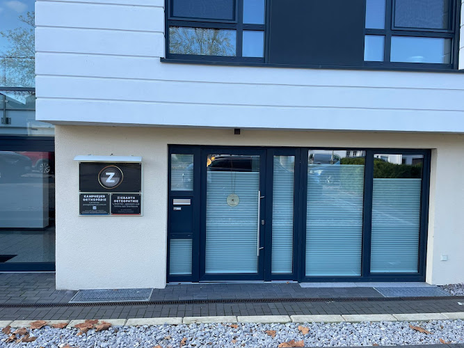 Orthopädische Privatarztpraxis Dr. Kampheuer