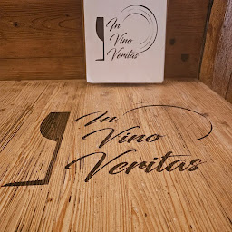 Photo n°26 de In vino veritas à Annecy (Restaurant)