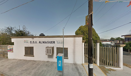 C.S.U. Almaguer