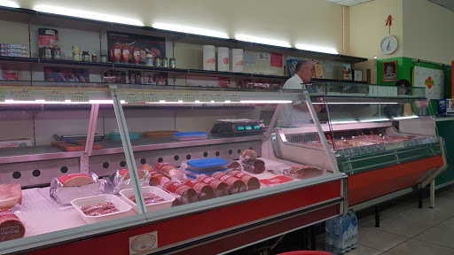Salumeria da Nello