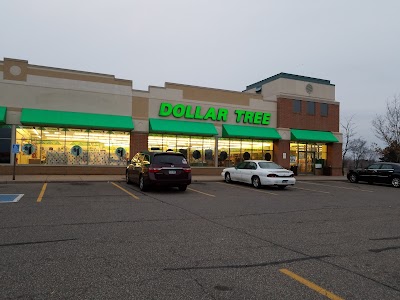 Dollar Tree