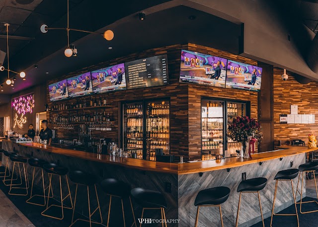 Daiwa Sushi Bar & Japanese Cuisine