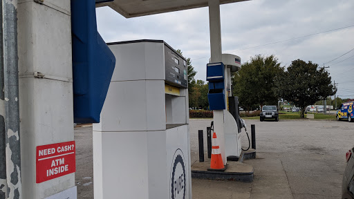 Market Master - Pure Gasoline - Thumbnail