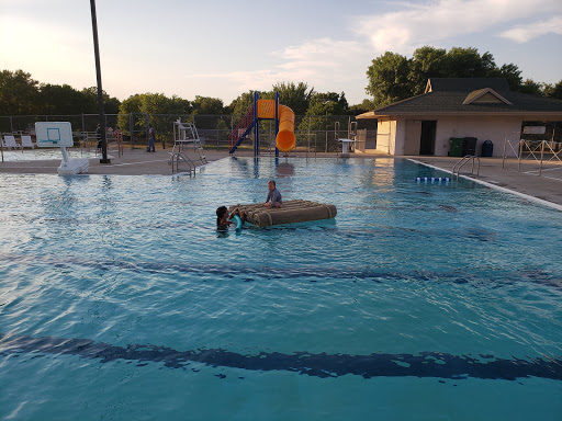 Tracy Aquatic Center