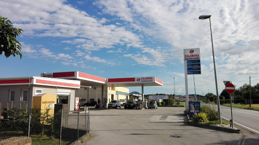 Calandra Carburanti - Thumbnail