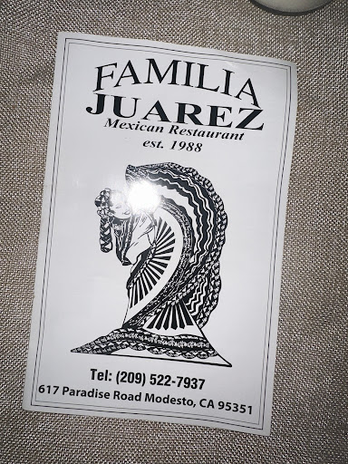 Familia Juarez's Restaurant - Thumbnail