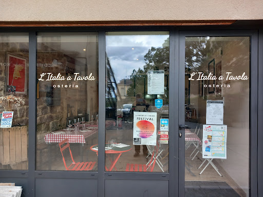 Photo 3 - Chez Sab café restaurant