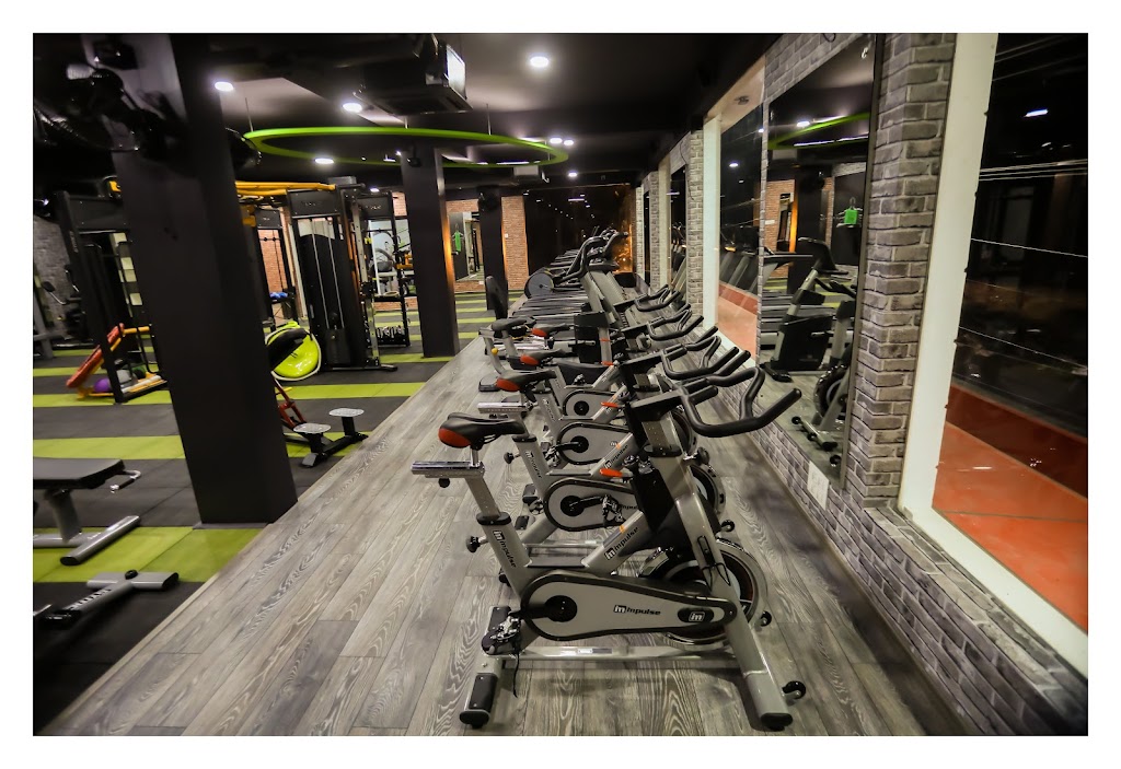 Lord S Fitness Studio