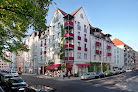 Hotel Prinz München à  Munich