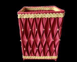 Photo n°12 de Lampshadeaddict à Genté (Magasin de luminaires)