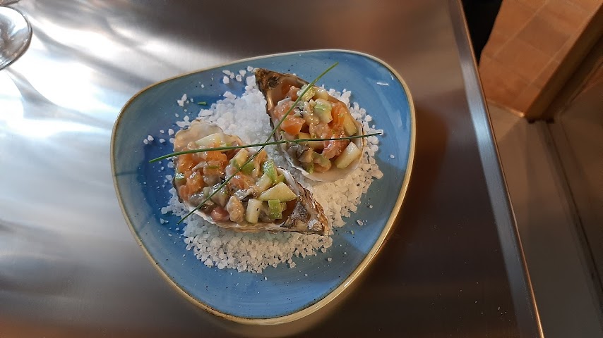 Enoteca CUVERIE by null