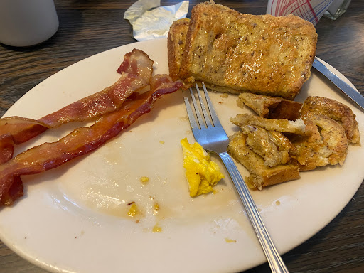 Maple Leaf Diner - Visual