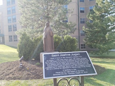 Creighton University Department of Residence Life