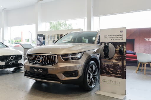 Bells - Volvo - Thumbnail