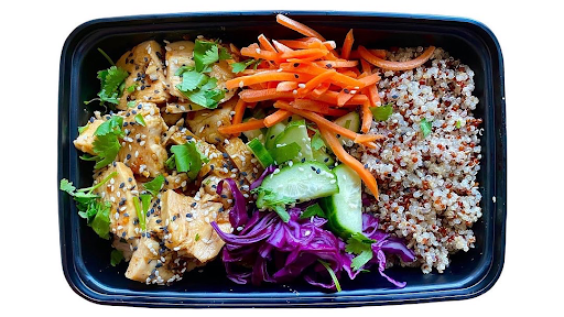 Freshchef Meal Prep