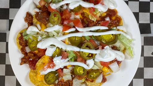 MoCo's Dip-n-Sip Gallery - United States