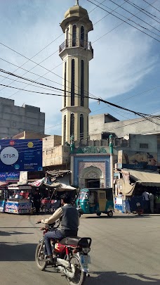 Jalal Masjid multan