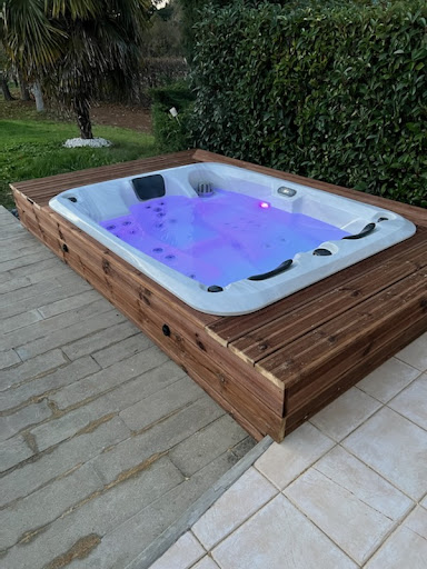 Photo de LES BASSINS DE FAYOLLES