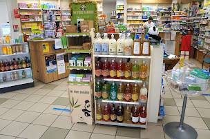 Photo n°17 de Pharmacie de Jumilhac à Jumilhac-le-Grand (Conseiller en santé)