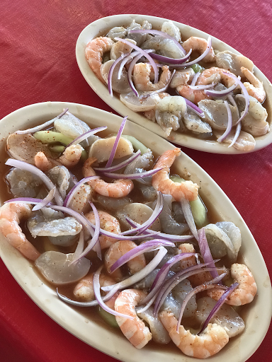 Mariscos El Callon - Thumbnail