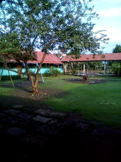 Photos of Escuela Central Coto 47