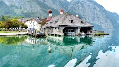 Photos of St Bartholomew's Church