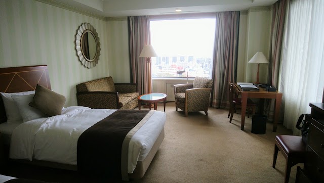 Imperial Hotel Osaka
