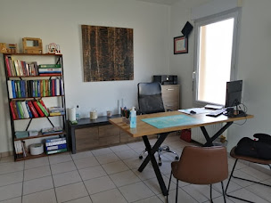 Photo n°3 de Orthophoniste Pauline GANTIER à Villerest (Orthophoniste)