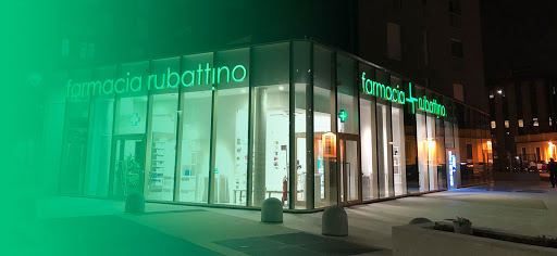 Farmacia Rubattino