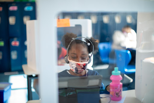C. B. Jennings International Elementary Magnet School - Thumbnail
