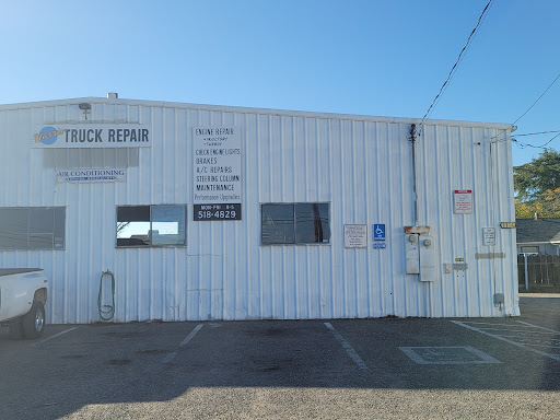 Harris Truck INC. - Thumbnail