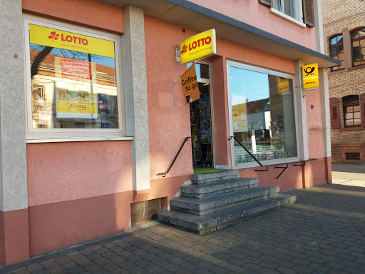 Leselust & Gaumenfreuden