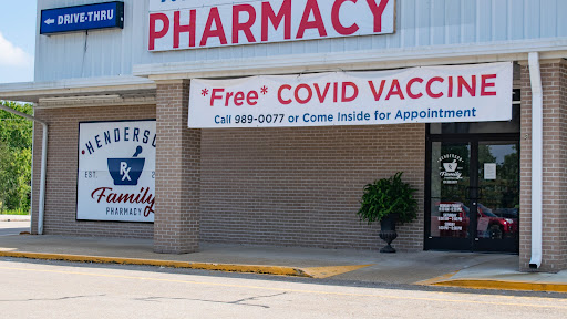 Henderson Family Pharmacy