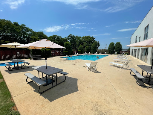 Clarksville Athletic Club - Thumbnail