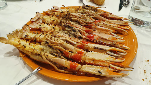 Restaurante Centro Gallego Gallery - Spain