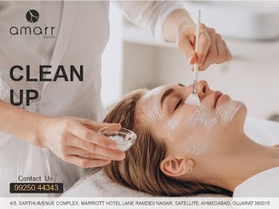 Get Radiant Skin at the best salon. A clean-up includes cleansing, scrubbing, steaming, and remov…