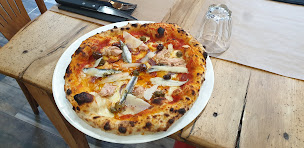 Photo n°61 de 450° PIZZERIA à Bourges (Bar à vin)