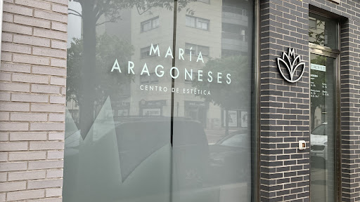 Centro De Estética María Aragoneses