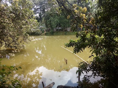 Photos of দামুকদিয়া সার্বজনীন পূজা মন্দির