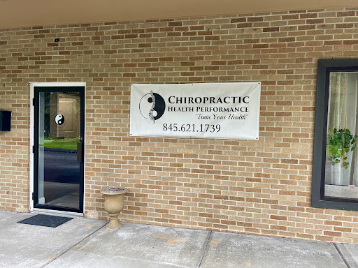 Chiropractic Health Performance: Dr. Kyle A. Innes, DC - Thumbnail