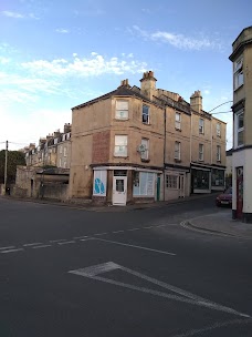 Larkhall Pharmacy bath