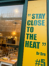 Photo n°91 de Sista Place à Melun (Restaurant brunch)