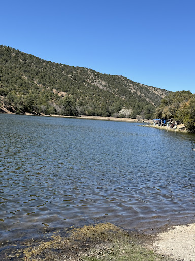 Bear canyon