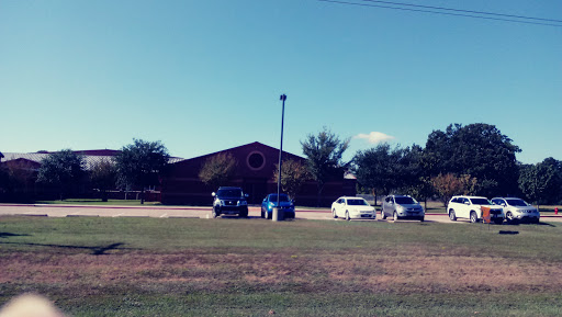 Tool Elementary School - Visual