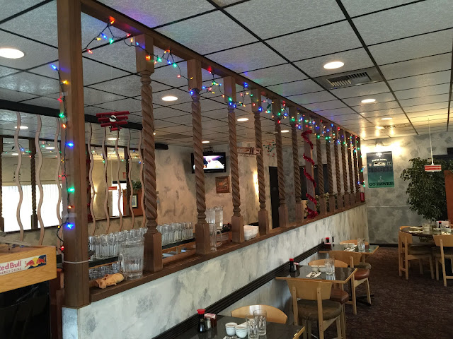 Best Wok Restaurant by null