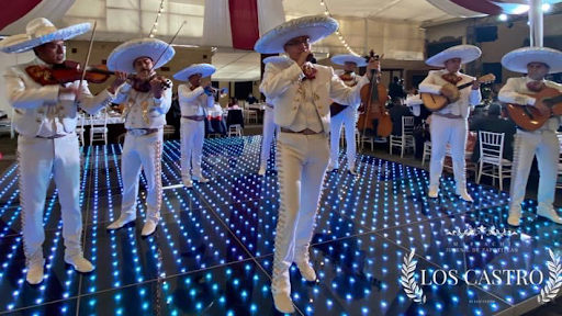 Mariachi Juvenil de Zapotitlan "LOS CASTRO”