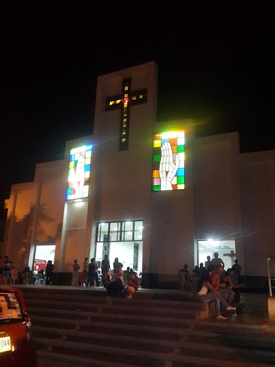 Photos of San Pio X