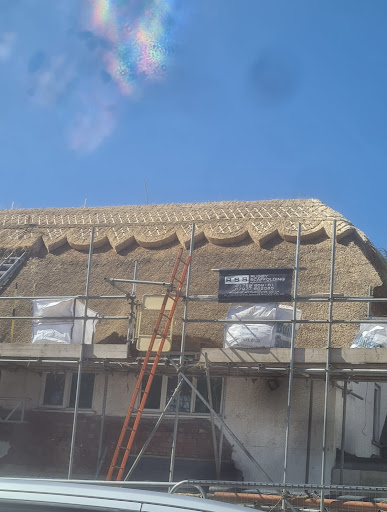 SJE Master Thatchers Ltd - Roof Thatching Services - Thumbnail