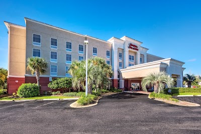 Photos of Hampton Inn & Suites Destin-Sandestin Area